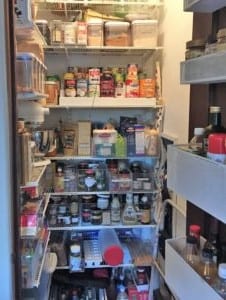 pantry