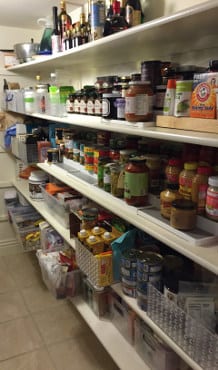 pantry