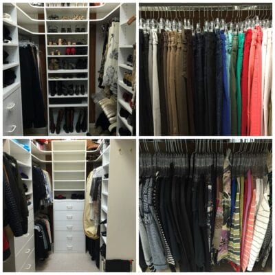 Virtual Organizing professional