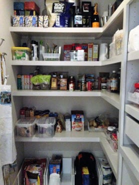 pantry