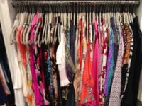 Closet Organizing Products