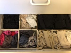 Closet Organizing Products